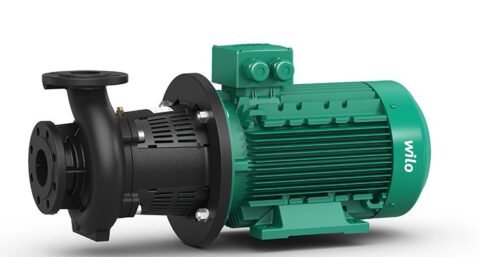 Wilo komt met nieuwe pompen voor hogere gebouwen