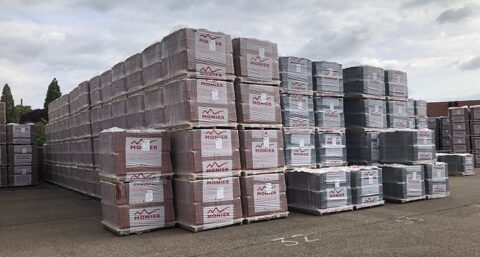 Prijzen nieuwbouwwoningen blijven stijgen