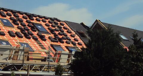 2019 topjaar voor nieuwbouw