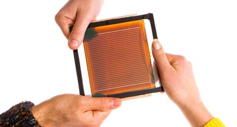 Solliance zet belangrijke stap naar commerciële introductie perovskiet zonnepaneel