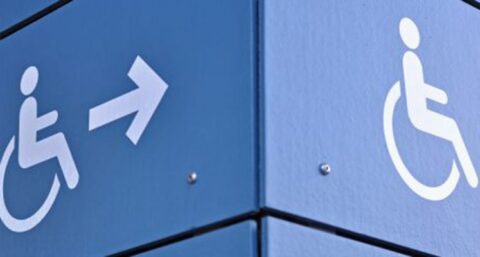 Start normcommissie ‘Toegankelijkheid Gebouwen’