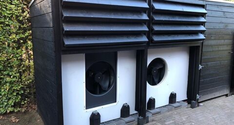 Alklima zet de knop om tijdens vakbeurs VSK