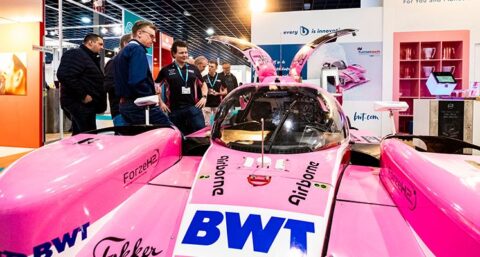 Wordt waterstof the next big thing?