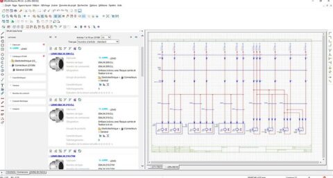 LEMO toont productenlijn op EPLAN Data Portal