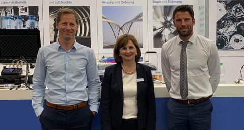 Althen Sensors & Controls exclusief distributeur voor ASC in Benelux