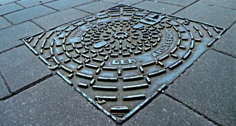 De Key onderzoekt riothermie voor verwarmen woningen