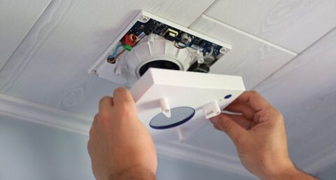 Renson brengt als eerste decentrale ventilatie-unit met CO2-meting en autokalibratie op de markt