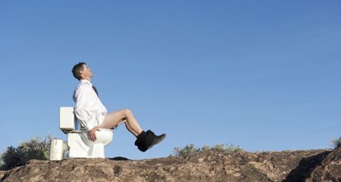 DAB opvoerunit Genix voert fecaliën en afvalwater betrouwbaar naar riool