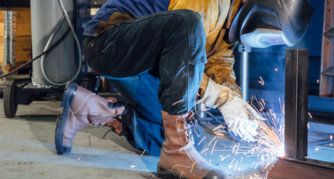 Populaire Australische laslaars ook in Nederland verkrijgbaar