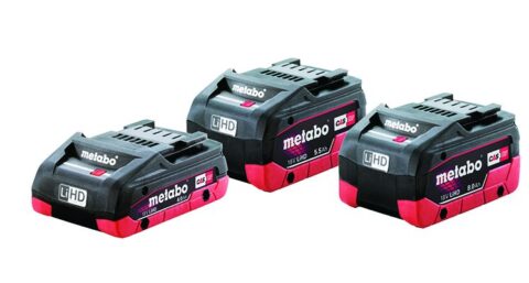 Al 17 gereedschapfabrikanten met dezelfde accu