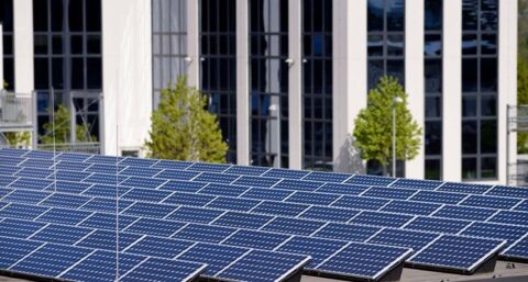 Nieuwe checklist pv-installaties