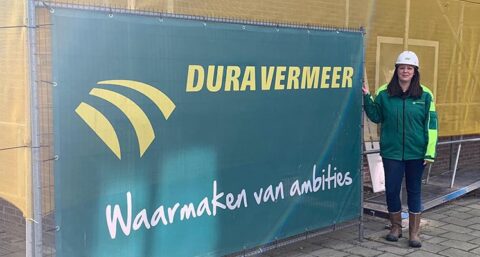 ‘Ik krijg alle ruimte om me te ontwikkelen’