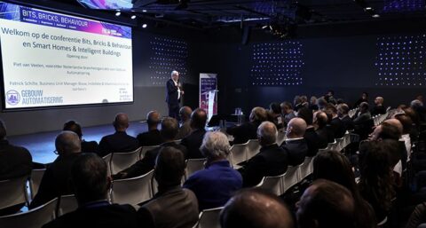 Gebouw Automatisering: van niche naar noodzaak
