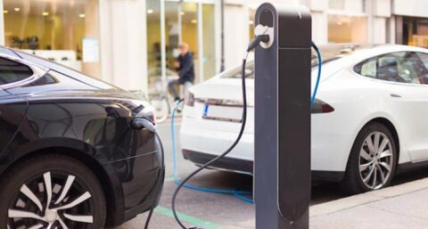 Aantal benodigde laadpalen kan op termijn flink lager dan genoemd in Klimaatakkoord