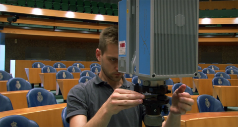 ‘Centrale maatvoering is een must’