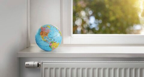 Radson lanceert nieuwe merkstrategie op het gebied van binnenklimaat