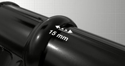 Wienerberger introduceert halfronde vorst Vario