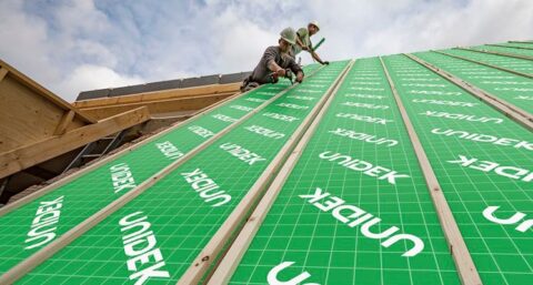 Kingspan maakt stappenplan voor BENG bouwen