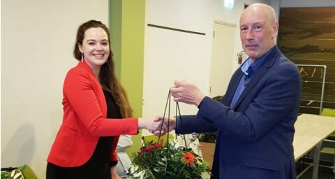Winnaar Dutch Nominee voor REHVA Student Competition bekend