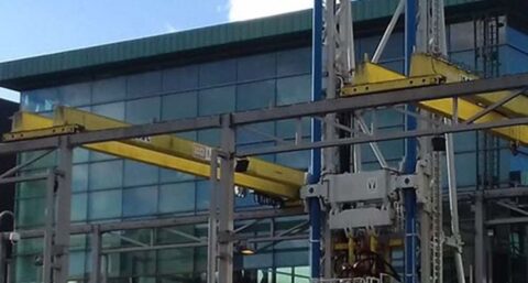 Centre for Sustainable Geo-energy in Rijswijk geopend