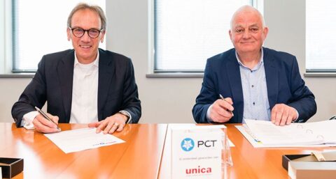 Unica neemt PCT Koudetechniek over
