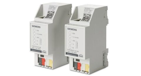 Nieuwe ISO-norm: KNX IP Secure erkend als onafhankelijke veiligheidsstandaard