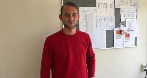 ‘Eerst de basis onder de knie krijgen’