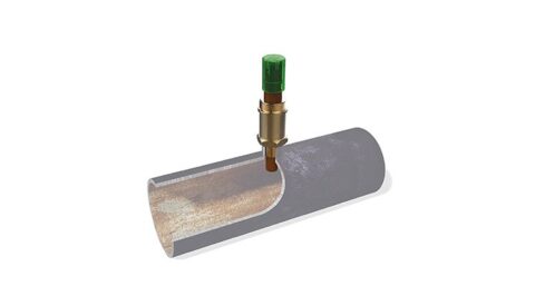 Corrosiespecialist Resus sluit zich aan bij ISSO-Kennispartners