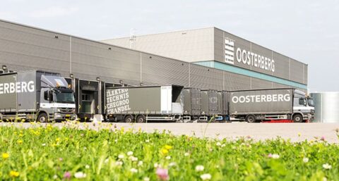 Oosterberg breidt verder uit met vestiging in Eindhoven