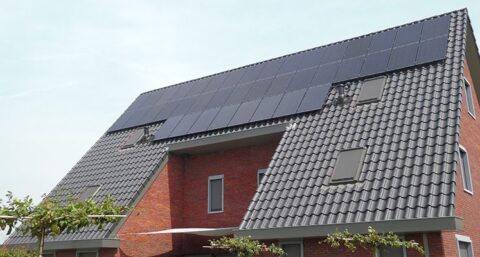 Alternatief voor de salderingsregeling voor zonnepanelen