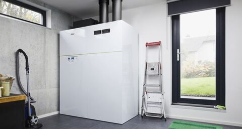 Vaillant werkt mee aan ‘meest duurzame huis van Nederland’