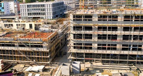 SKG-IKOB en NEN sluiten overeenkomst over Veiligheidsladder