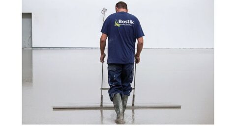 Bostik introduceert ‘One Flooring Range ‘