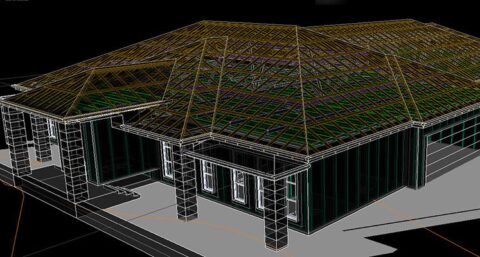 Kennis voor starten met een Bouwwerk Informatie Model (BIM) is uitgebreid