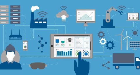 ‘Industrial Internet of Things onmisbaar voor industriesector’