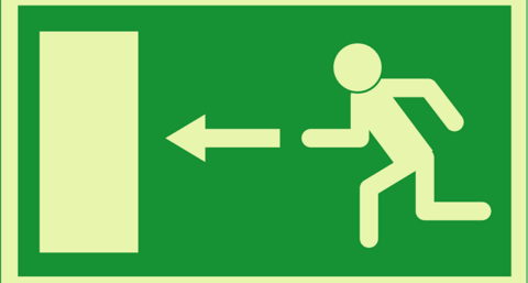 Nieuwe norm bepaling weerstand rookdoorgang tussen ruimten