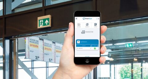 Noodverlichting next level