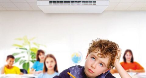 Airmaster neemt Klasseventilatie van Itho Daalderop over