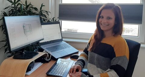 ‘Alle componenten optimaal in het ontwerp krijgen’