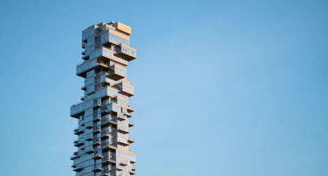 Meer woningen door modulair bouwen