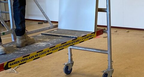 Gezamenlijke oproep AFNL-NOA, Cumela en Onderhoud NL: ook na de bouwvak mogelijkheid tot NOW