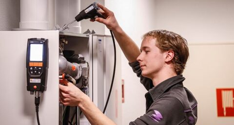 Gasketelwet verhoogt veiligheid