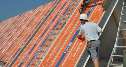 Aannemersfederatie: CBS-cijfers verontrustend voor mkb-bouw en infra