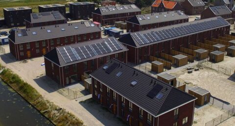 Rensa breidt assortiment uit met PVT-warmtepomppanelen van Triple Solar