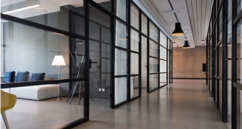 CFP Green Buildings en SKG-IKOB ontwikkelen Certificaat Anderhalve Meter Kantoor