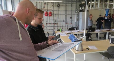 TVVL maakt verder leren nog aantrekkelijker