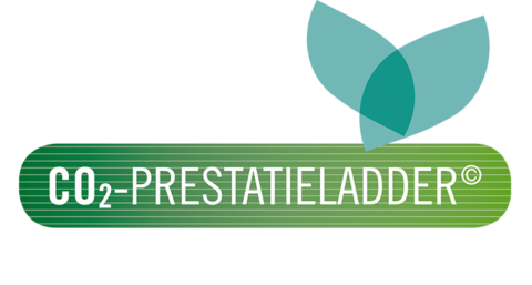 Kennemer Wonen eerste woningcorporatie met CO2- bewustcertificaat: `duurzaamheid zit in ons bloed`