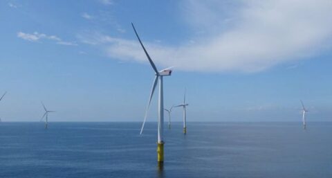 Vattenfall en TKF tekenen contract voor de kabellevering voor offshore windpark Hollandse Kust Zuid