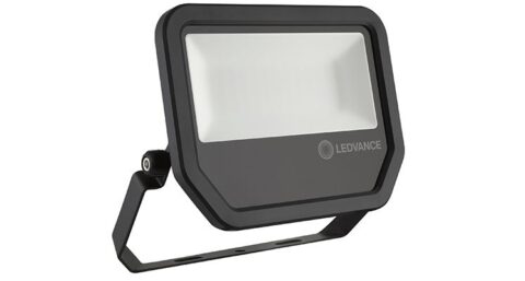 Nieuwe generatie Floodlight armaturen van LEDVANCE