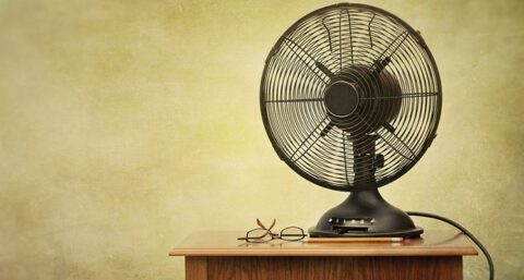 Richtlijnen voor ventilatiesystemen aangepast aan huidige wetgeving